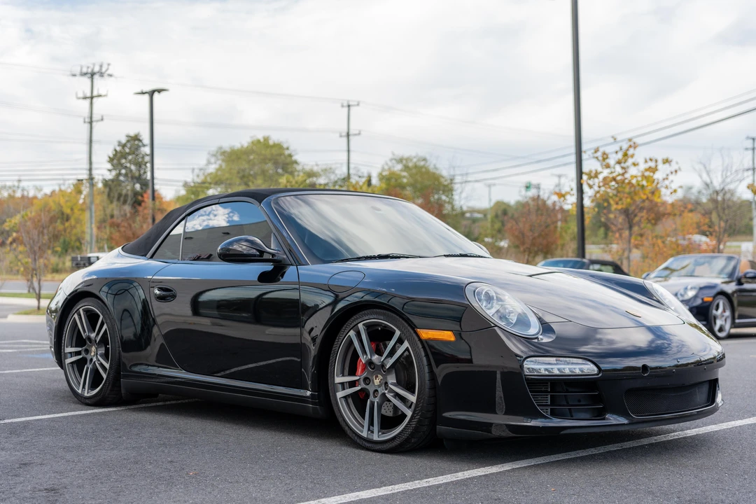 2012 Porsche 997 Carrera 4S - Image 18 of 31