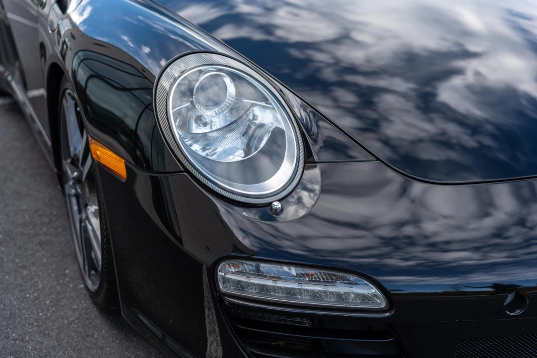 2012 Porsche 997 Carrera 4S - Image 29 of 31