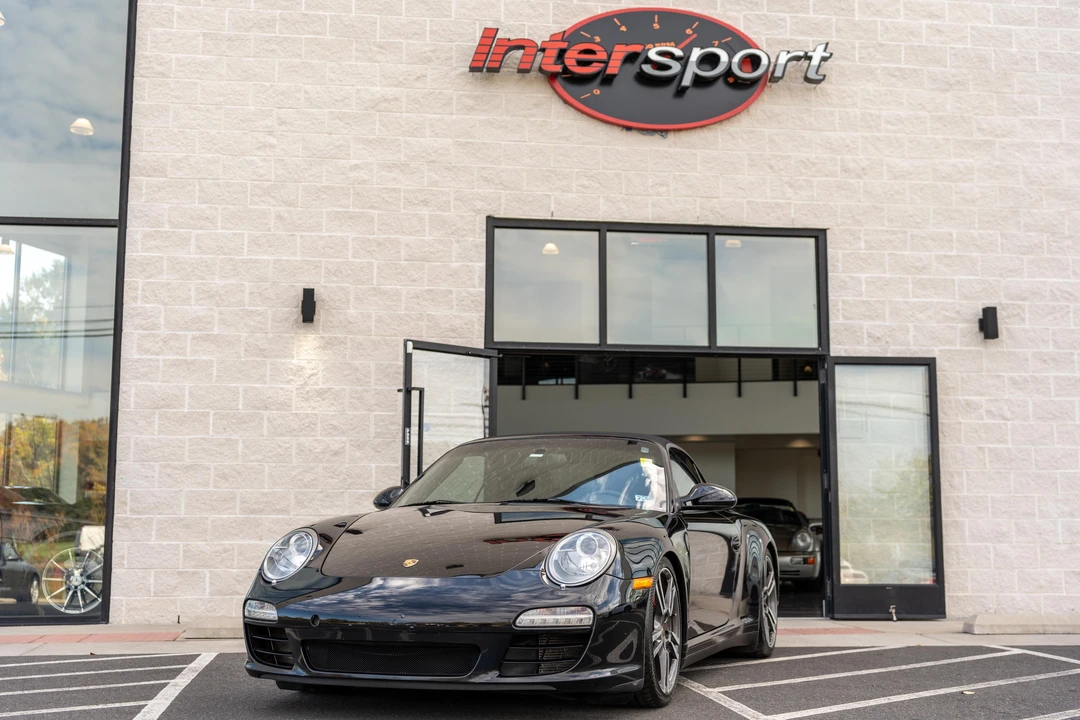 2012 Porsche 997 Carrera 4S - Image 19 of 31