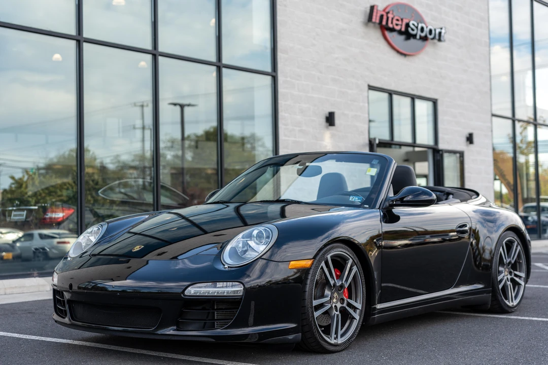 2012 Porsche 997 Carrera 4S - Image 11 of 31