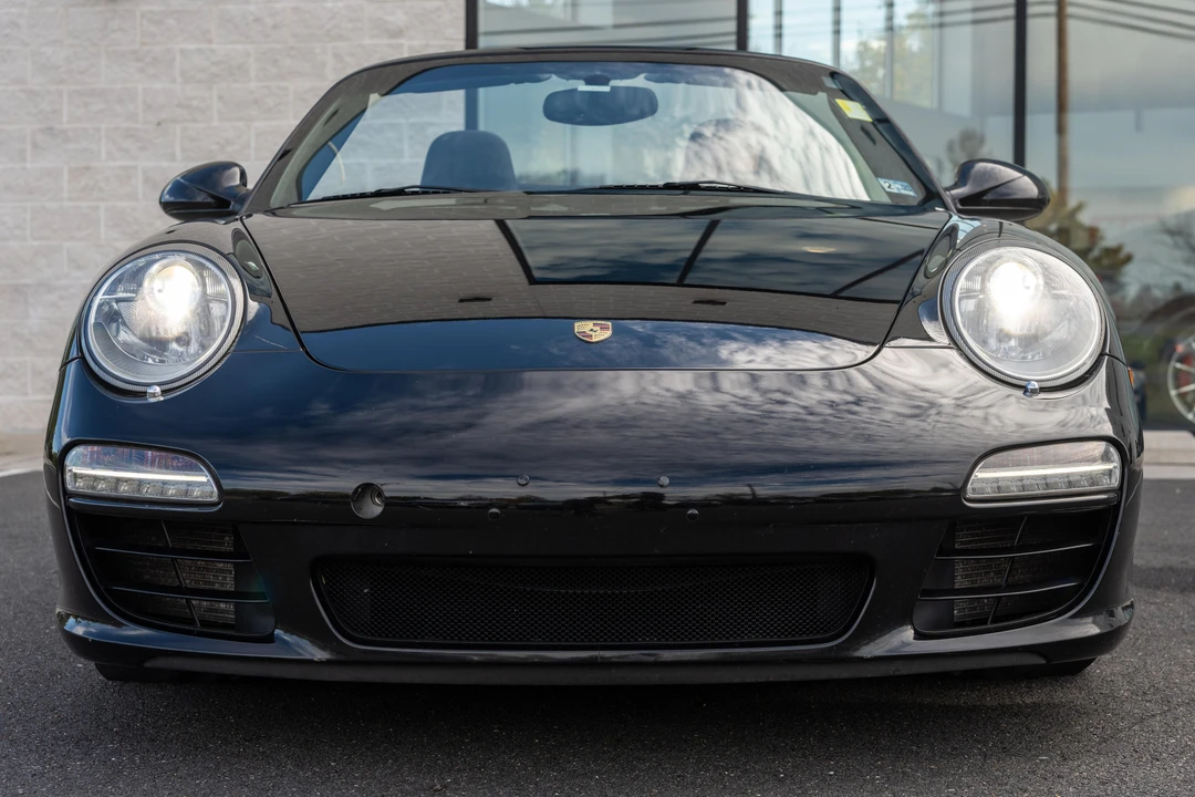 2012 Porsche 997 Carrera 4S - Image 2 of 31