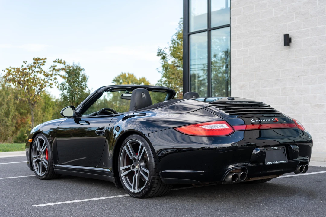 2012 Porsche 997 Carrera 4S - Image 14 of 31