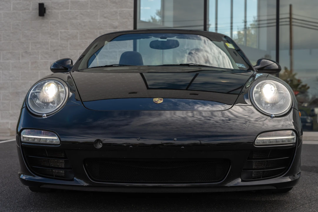 2012 Porsche 997 Carrera 4S - Image 7 of 31