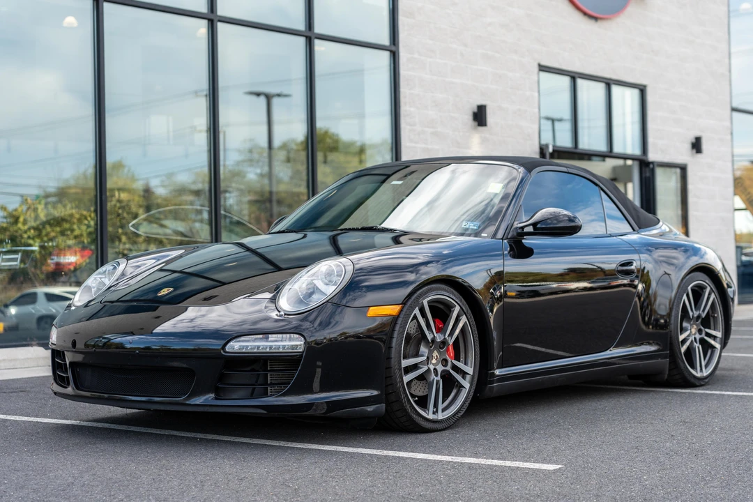 2012 Porsche 997 Carrera 4S - Image 21 of 31