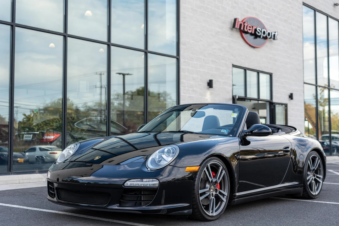 2012 Porsche 997 Carrera 4S - Image 12 of 31