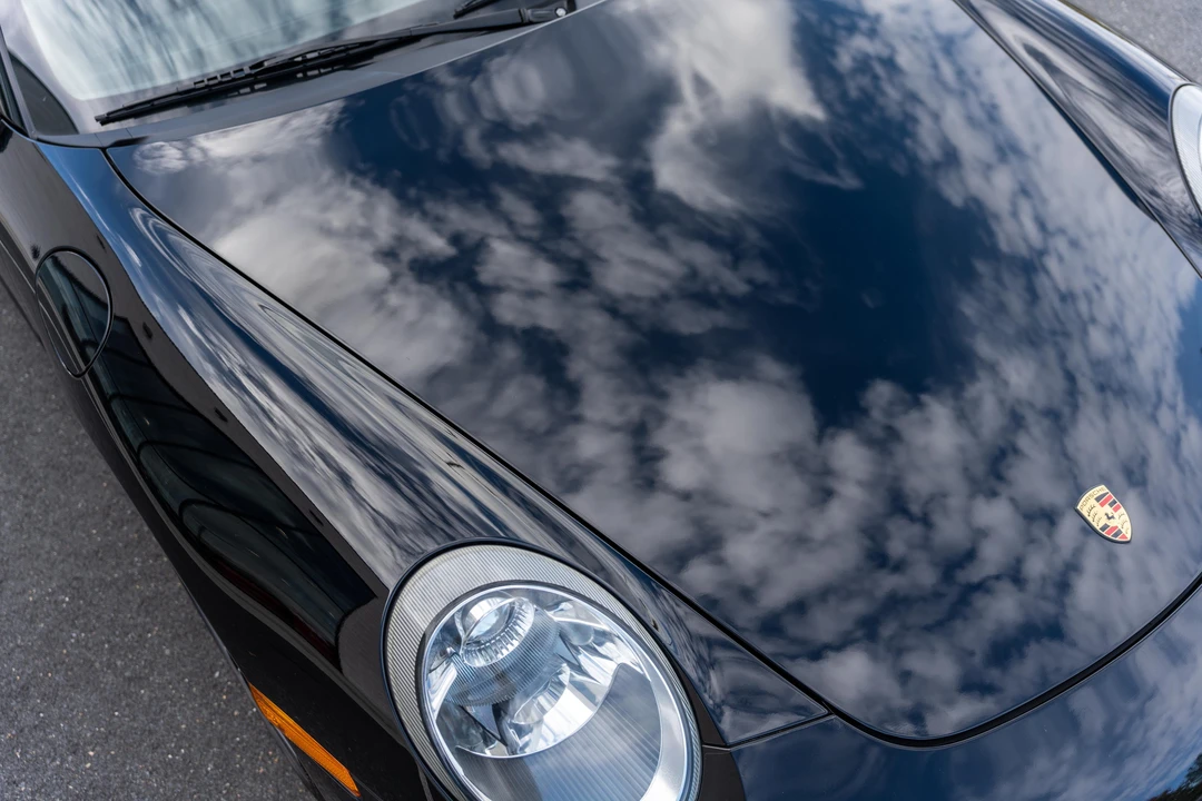 2012 Porsche 997 Carrera 4S - Image 31 of 31