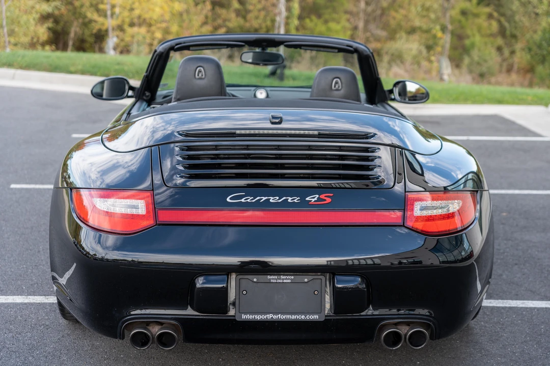 2012 Porsche 997 Carrera 4S - Image 15 of 31