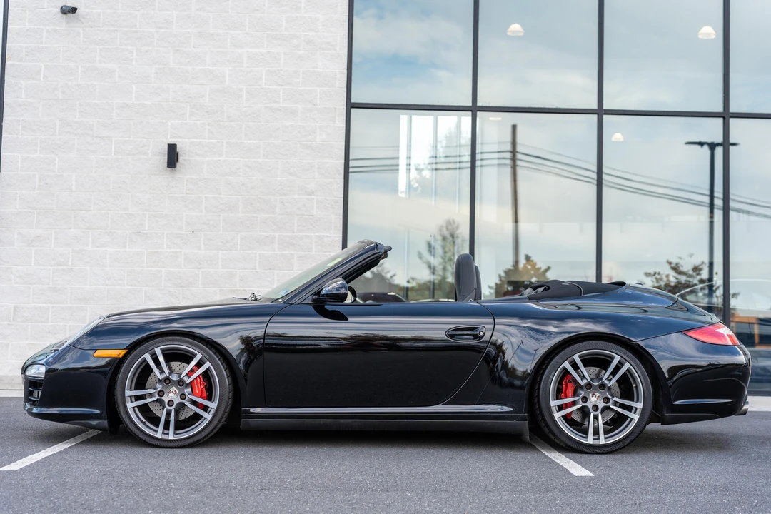2012 Porsche 997 Carrera 4S - Image 3 of 31