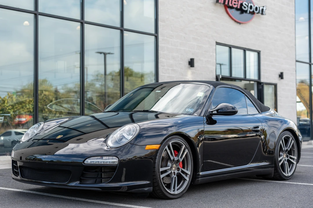 2012 Porsche 997 Carrera 4S - Image 22 of 31