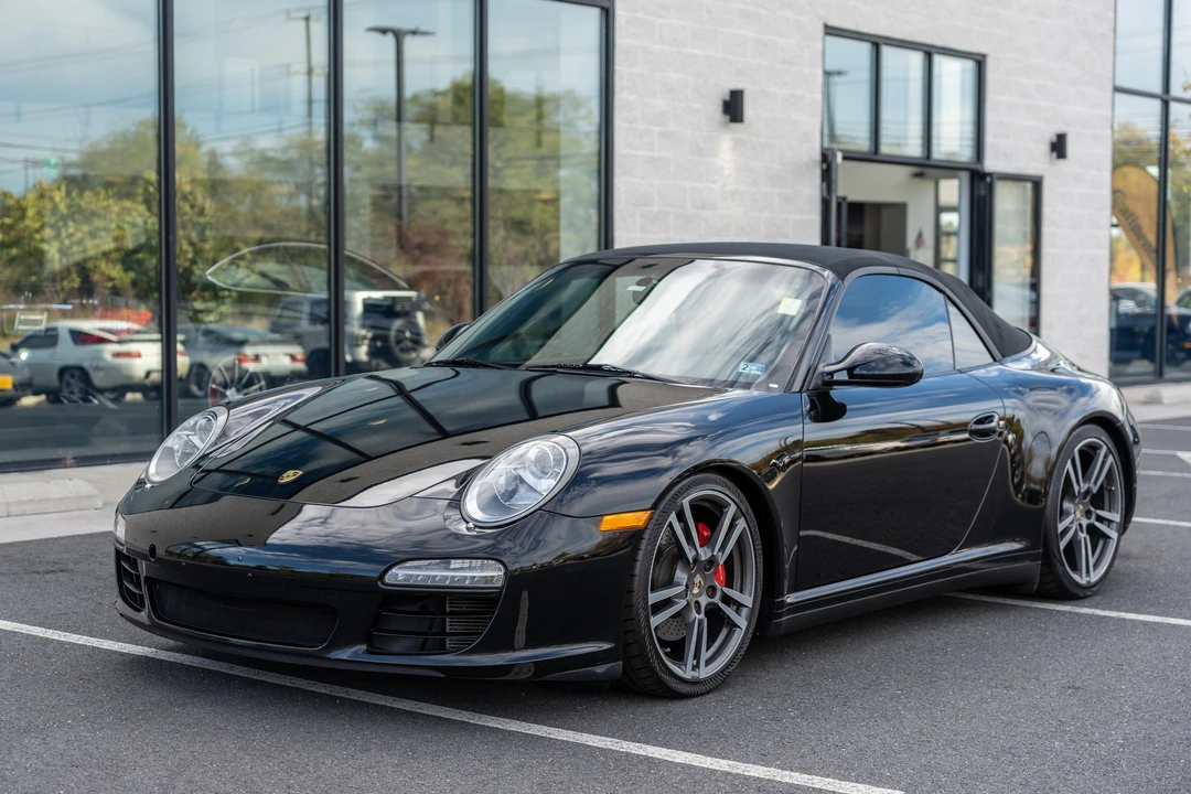 2012 Porsche 997 Carrera 4S - Image 20 of 31