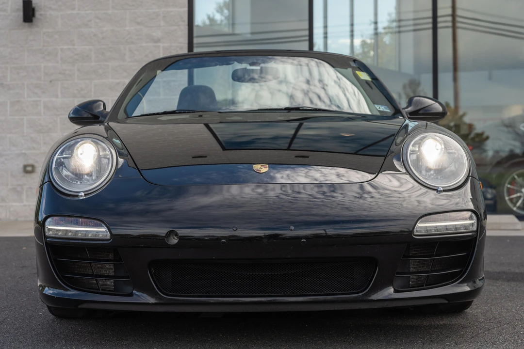 2012 Porsche 997 Carrera 4S - Image 6 of 31