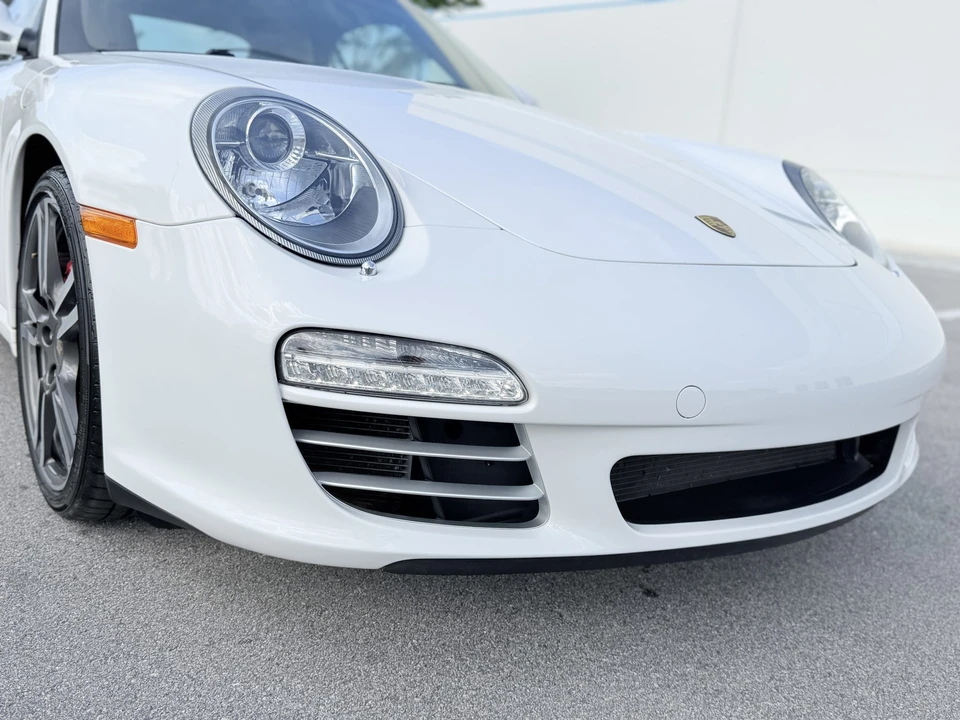 2012 Porsche 997 Carrera 4S - Image 29 of 31