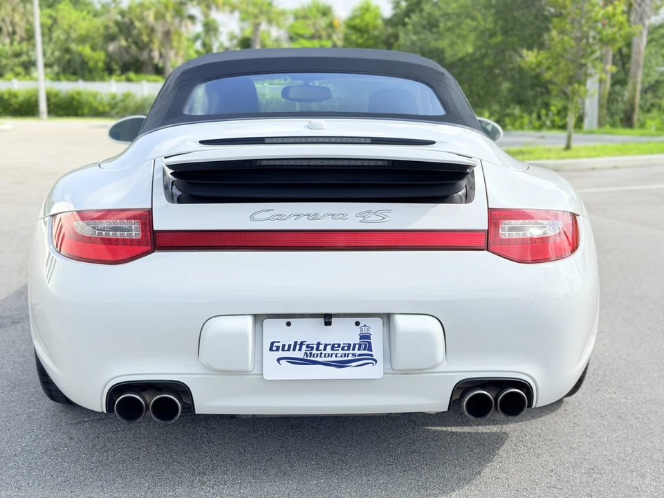 2012 Porsche 997 Carrera 4S - Image 15 of 31