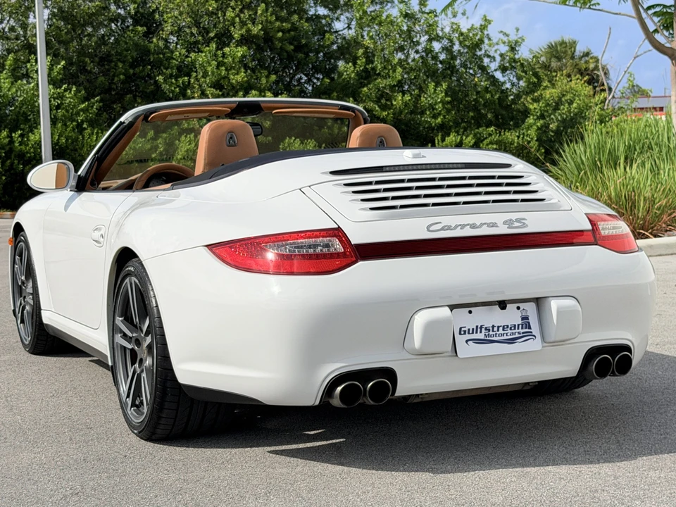 2012 Porsche 997 Carrera 4S - Image 14 of 31