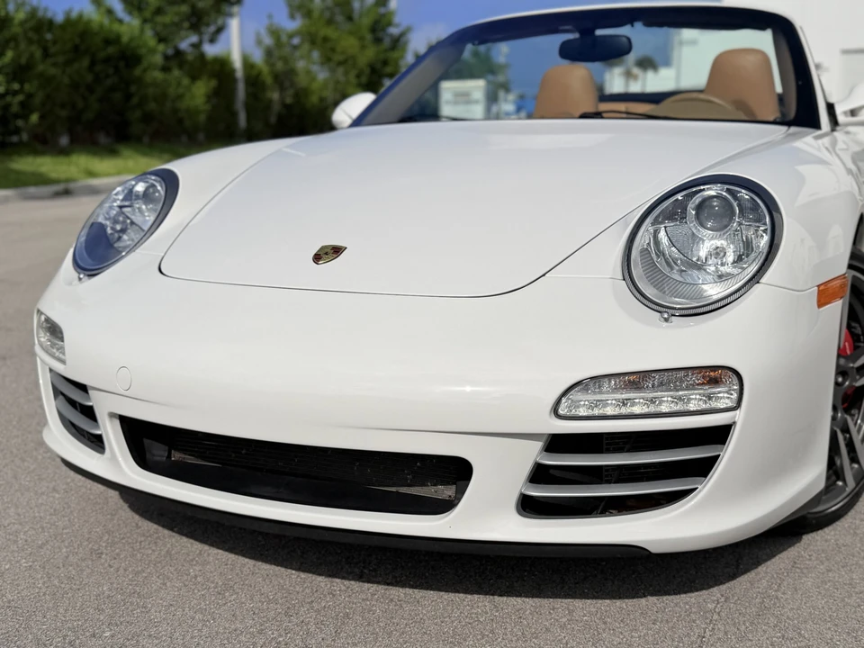 2012 Porsche 997 Carrera 4S - Image 30 of 31