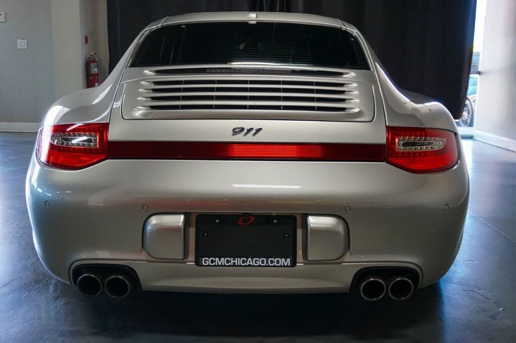 2012 Porsche 997 Carrera 4S - Image 19 of 31