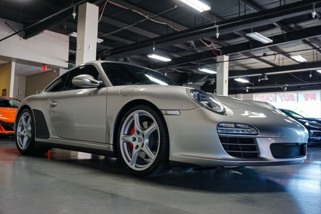 2012 Porsche 997 Carrera 4S - Image 2 of 31