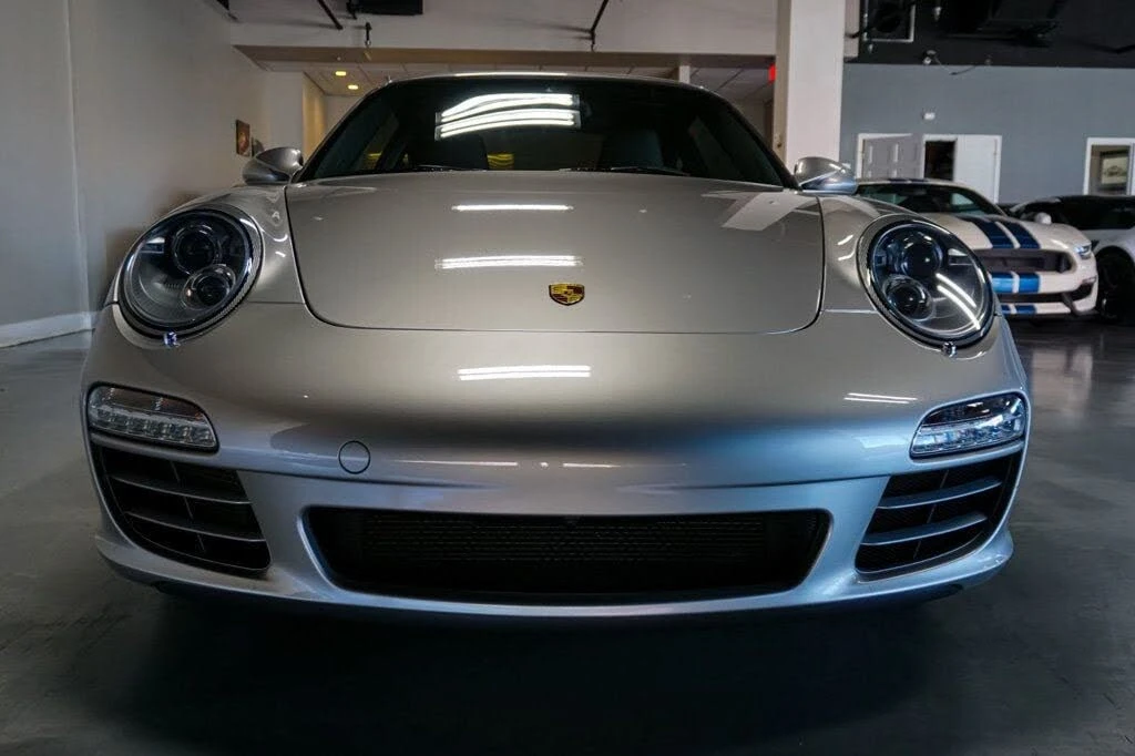 2012 Porsche 997 Carrera 4S - Image 18 of 31