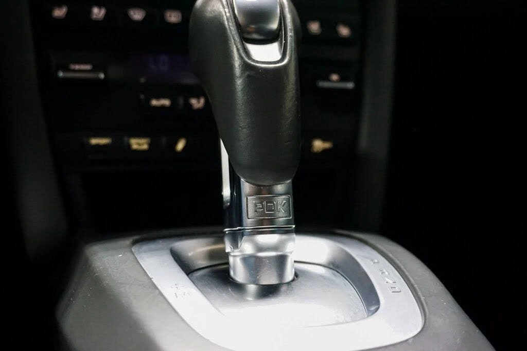 2012 Porsche 997 Carrera 4S - Image 29 of 31