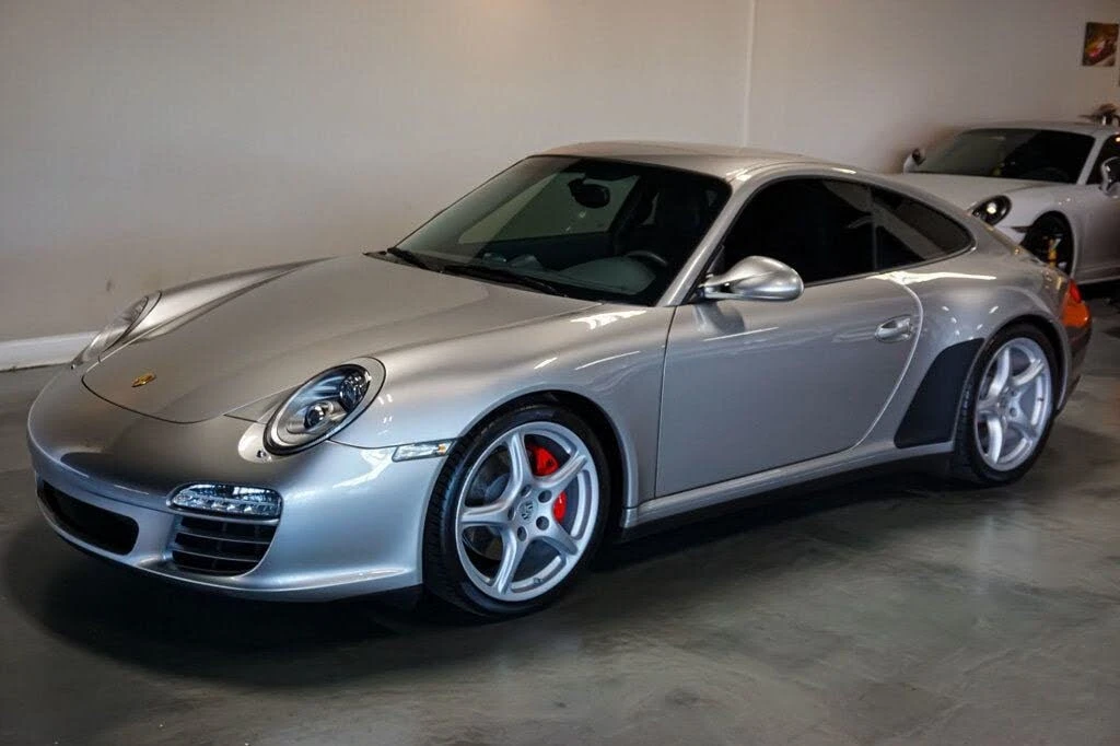 2012 Porsche 997 Carrera 4S - Image 5 of 31