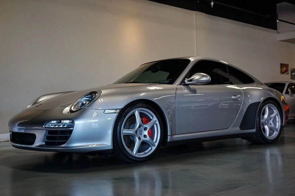 2012 Porsche 997 Carrera 4S - Image 3 of 31