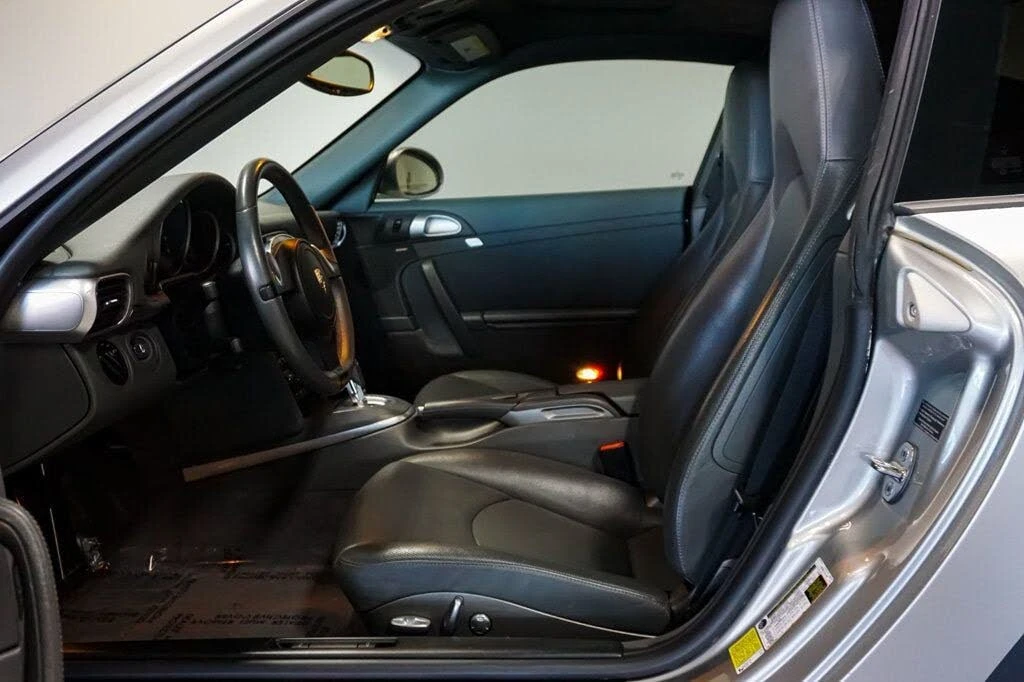 2012 Porsche 997 Carrera 4S - Image 8 of 31