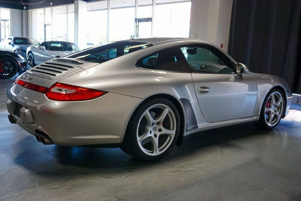2012 Porsche 997 Carrera 4S - Image 31 of 31