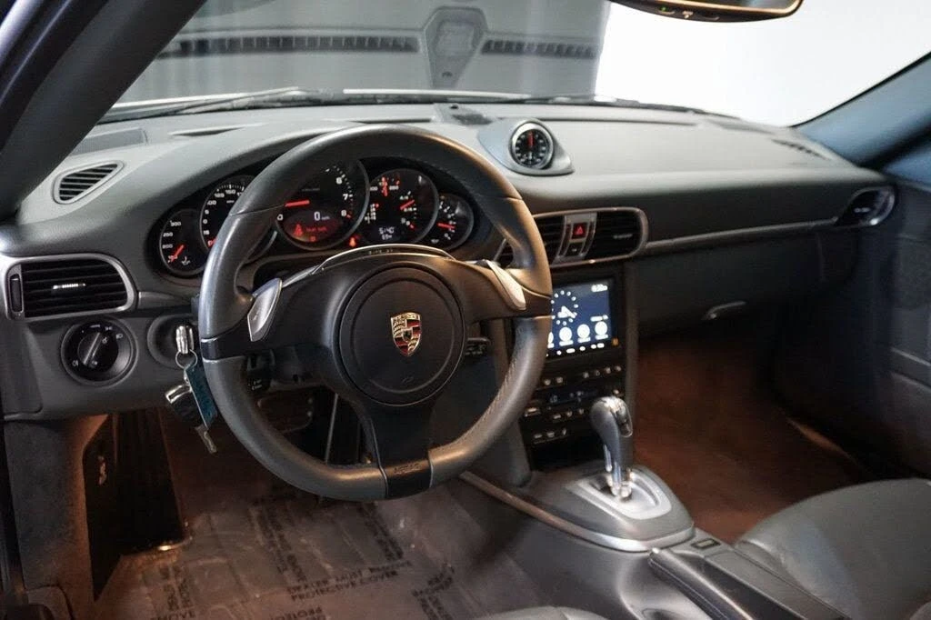 2012 Porsche 997 Carrera 4S - Image 10 of 31