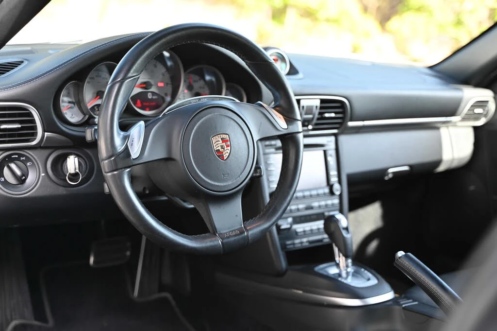 2012 Porsche 997 Carrera 4S - Image 17 of 21