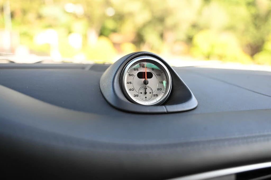 2012 Porsche 997 Carrera 4S - Image 12 of 21