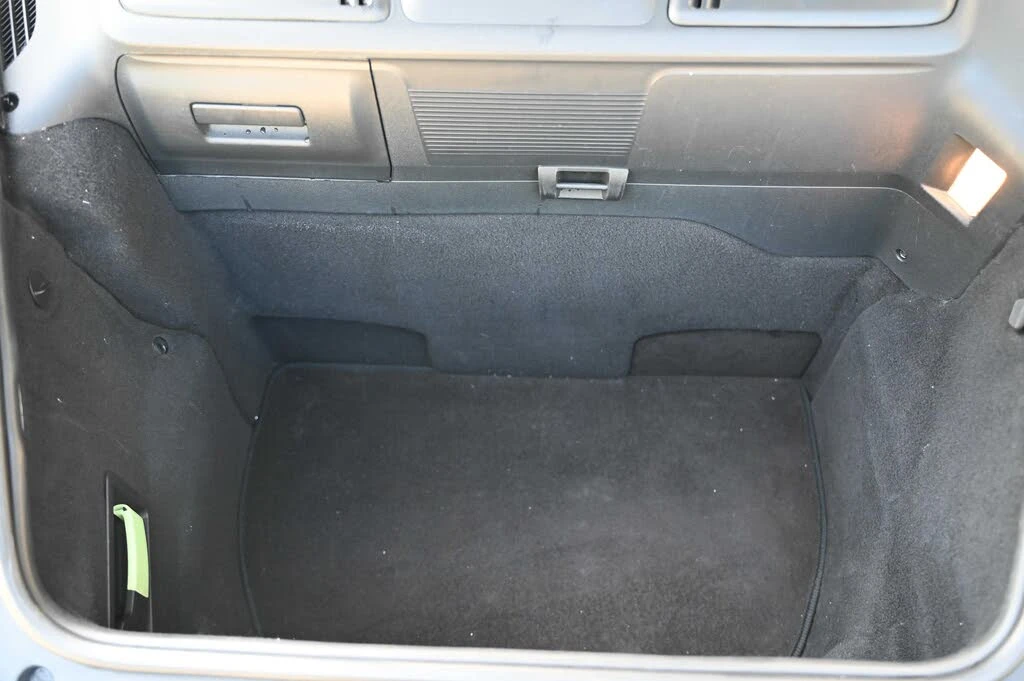2012 Porsche 997 Carrera 4S - Image 21 of 21