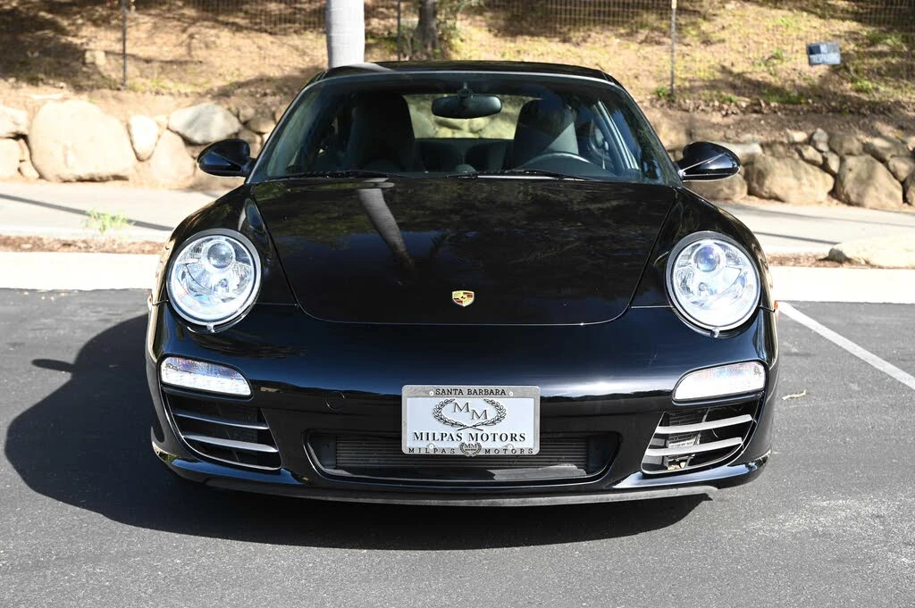2012 Porsche 997 Carrera 4S - Image 2 of 21