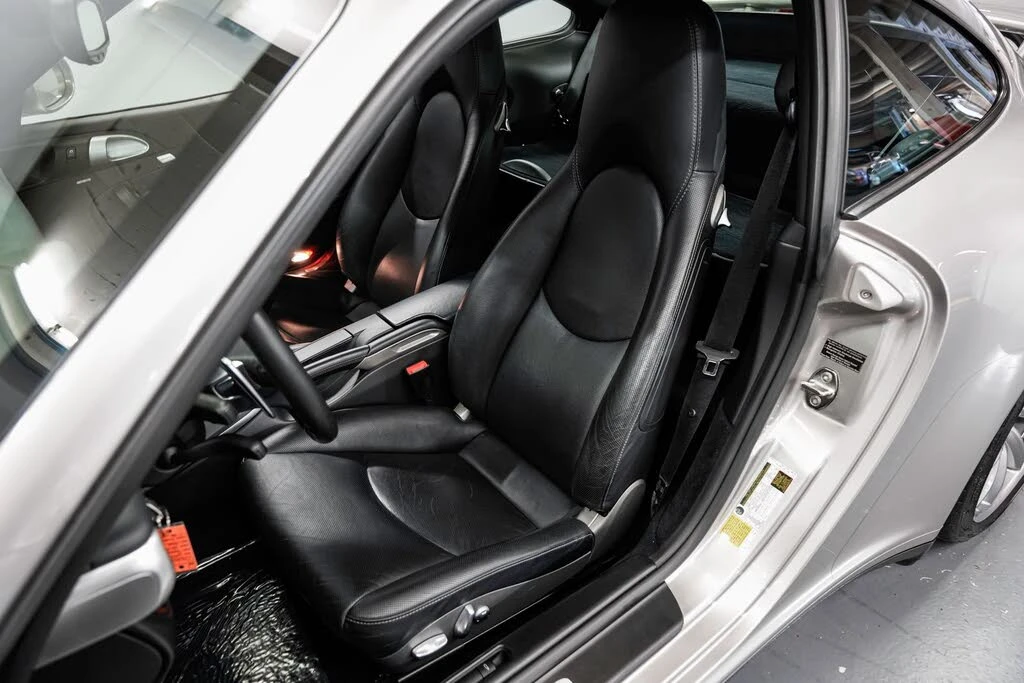2012 Porsche 997 Carrera 4S - Image 18 of 31