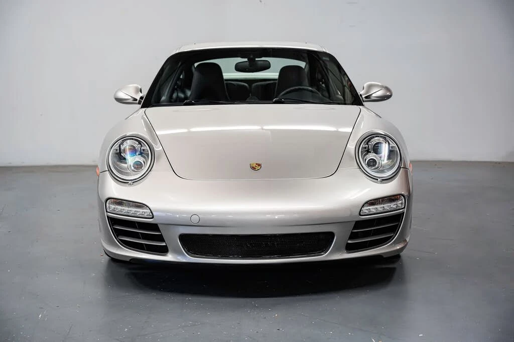 2012 Porsche 997 Carrera 4S - Image 5 of 31