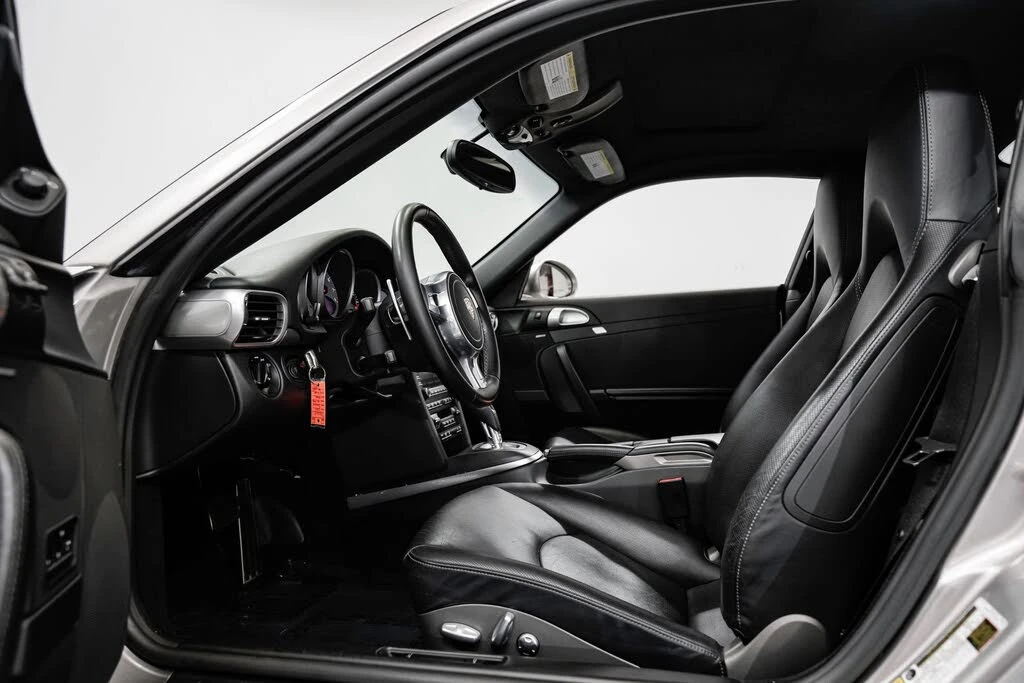 2012 Porsche 997 Carrera 4S - Image 17 of 31