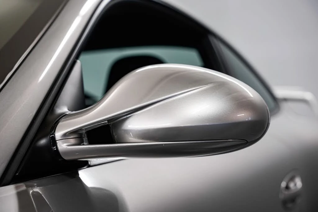 2012 Porsche 997 Carrera 4S - Image 30 of 31
