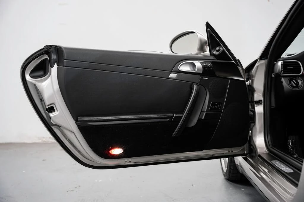 2012 Porsche 997 Carrera 4S - Image 22 of 31