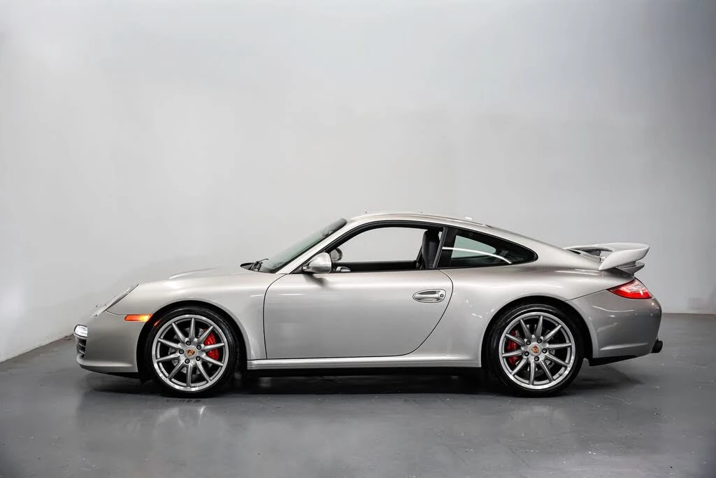 2012 Porsche 997 Carrera 4S - Image 7 of 31
