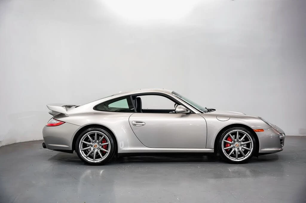 2012 Porsche 997 Carrera 4S - Image 2 of 31