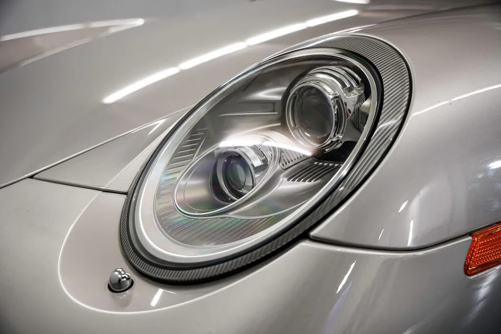 2012 Porsche 997 Carrera 4S - Image 29 of 31