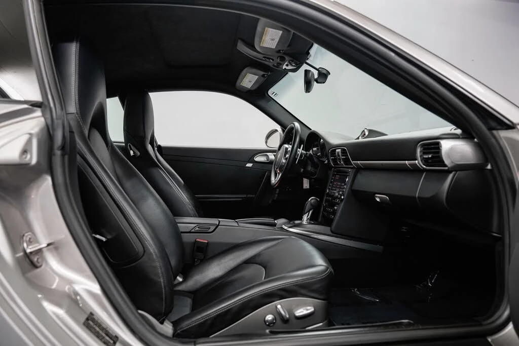 2012 Porsche 997 Carrera 4S - Image 26 of 31