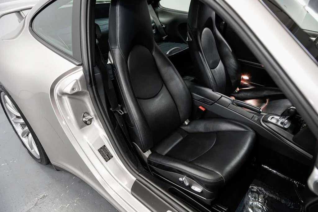 2012 Porsche 997 Carrera 4S - Image 25 of 31