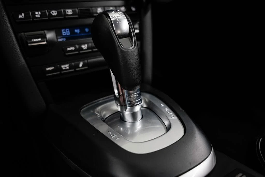 2012 Porsche 997 Carrera 4S - Image 14 of 31