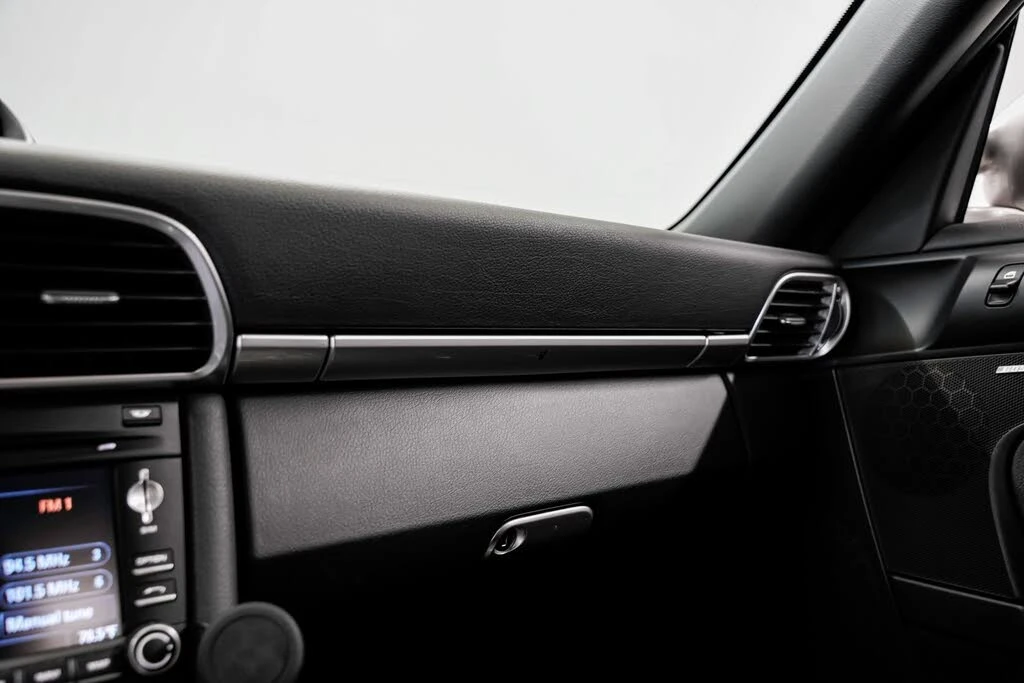 2012 Porsche 997 Carrera 4S - Image 15 of 31