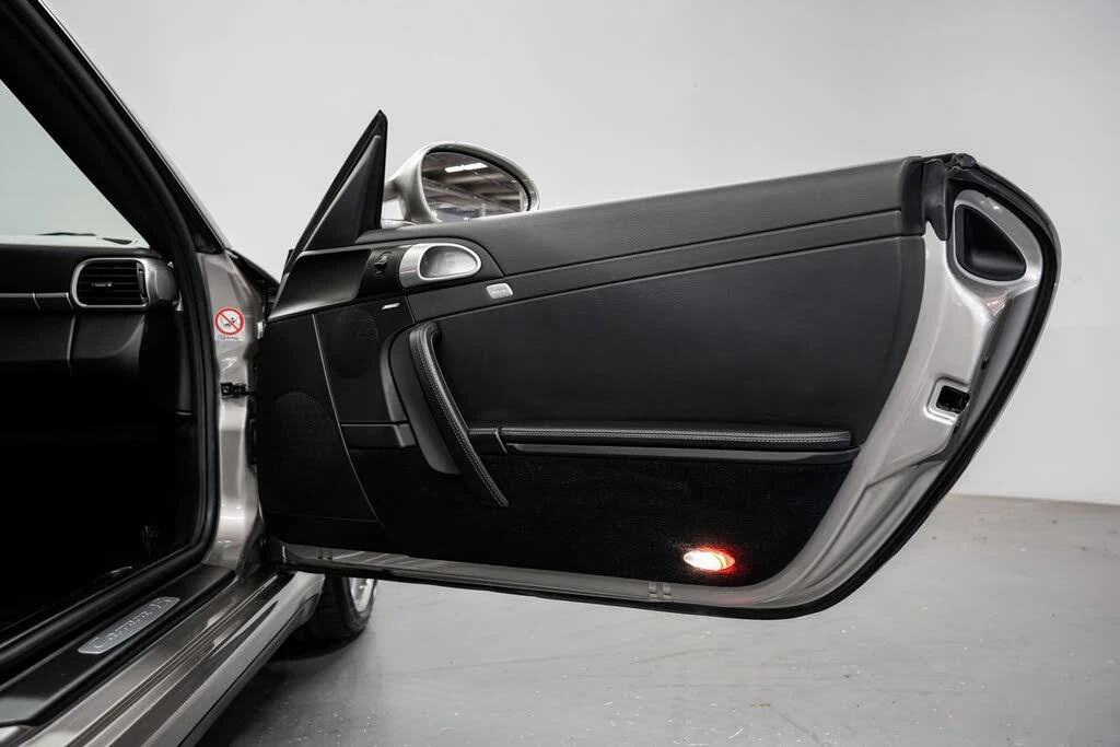 2012 Porsche 997 Carrera 4S - Image 23 of 31