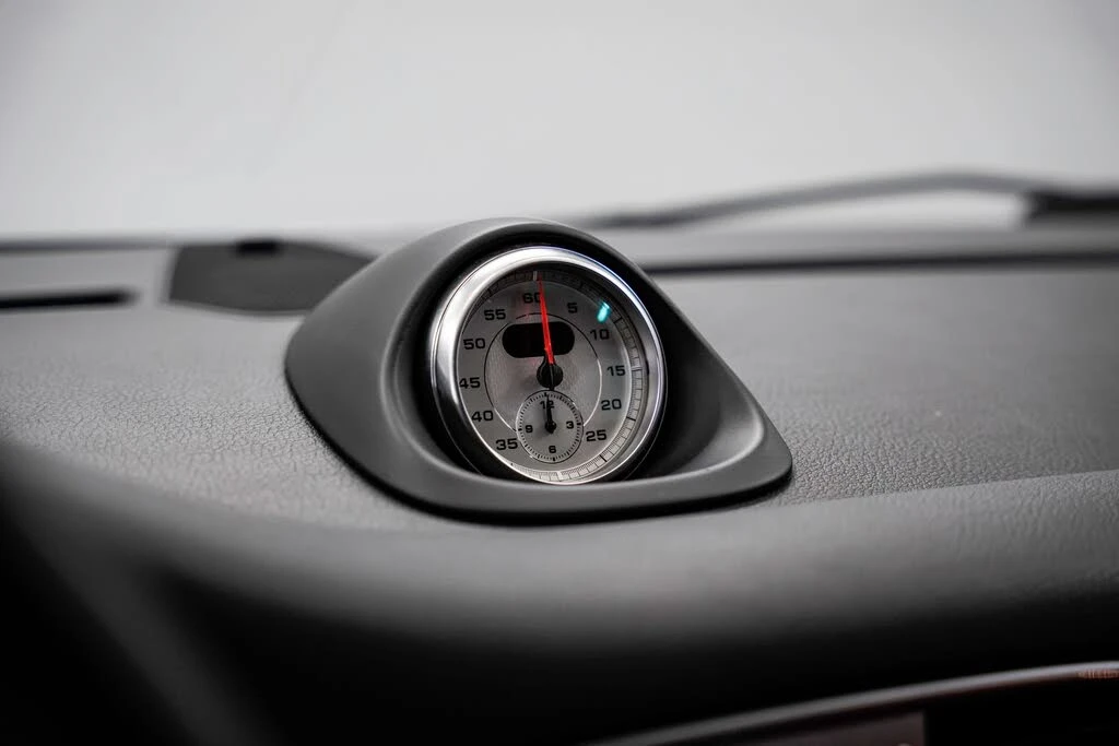2012 Porsche 997 Carrera 4S - Image 12 of 31