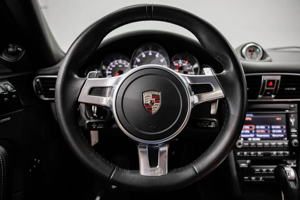 2012 Porsche 997 Carrera 4S - Image 10 of 31