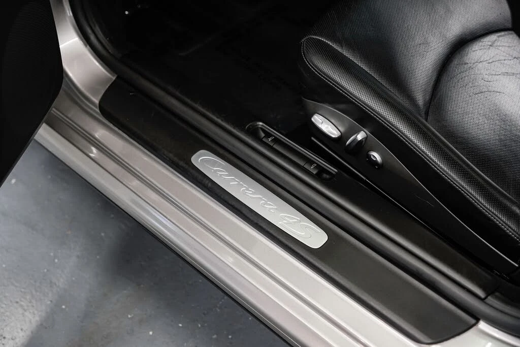 2012 Porsche 997 Carrera 4S - Image 21 of 31
