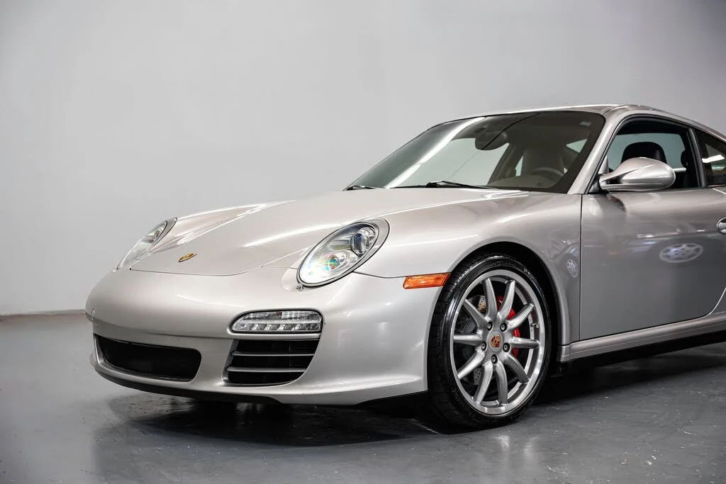 2012 Porsche 997 Carrera 4S - Image 28 of 31