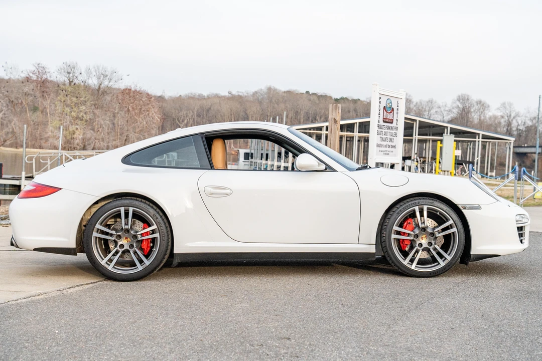 2012 Porsche 997 Carrera 4S - Image 3 of 31
